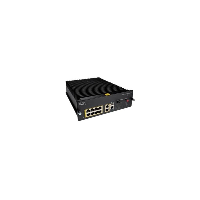 Cisco 8 PORT UPOE IN