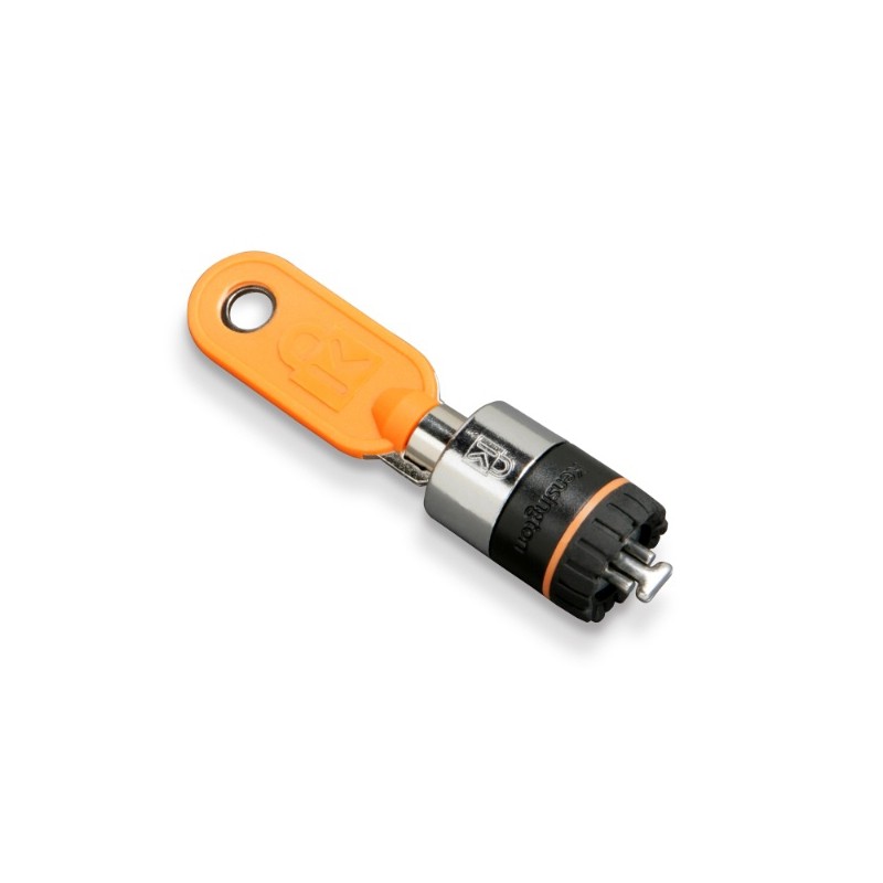 Kensington MicroSaver® Chassis Lock Single Keyed