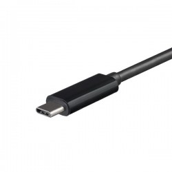StarTech.com USB-C VGA Multiport Adapter - Power Delivery (60W) - USB 3.0 - GbE