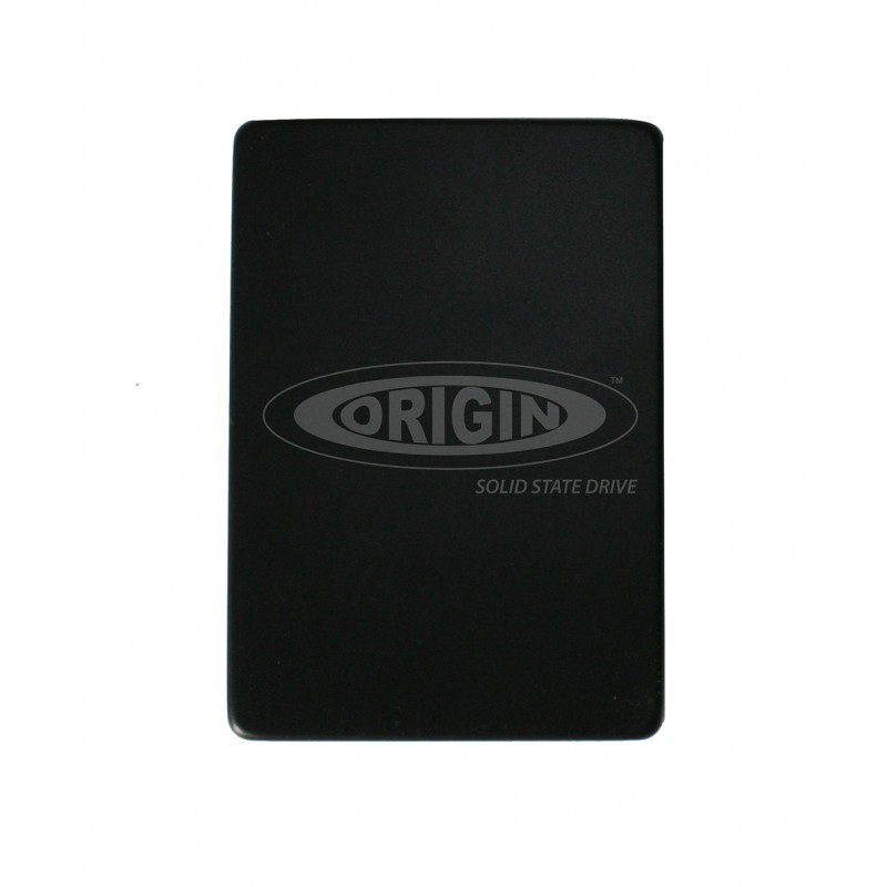 Origin Storage 1.6TB EMLC SAS Drive 2.5in 10 Drive Writes Per Day