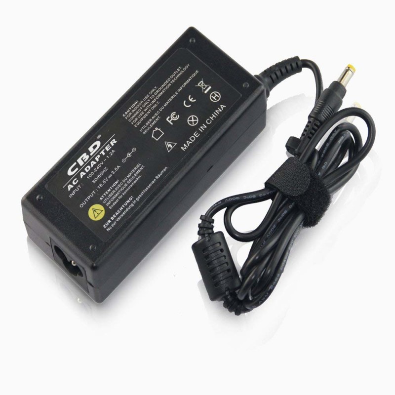 Origin Storage Dell 65W AC-Adapter incl