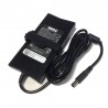 Origin Storage Dell 90W AC-Adapter incl Indoor Black power adapter/inverter