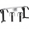 Axis T99 Housing & mount