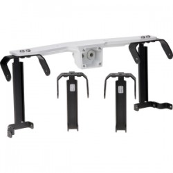 Axis T99 Housing & mount