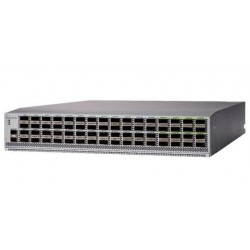 Cisco Nexus 9364C Managed L2/L4 Gigabit Ethernet (10/100/1000) Grey 2U
