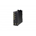 Cisco IE 1000-4P2S-LM