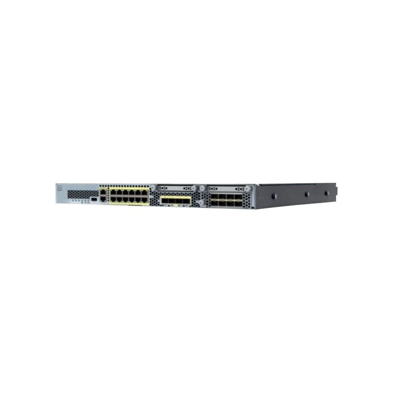 Cisco Firepower 2140 ASA