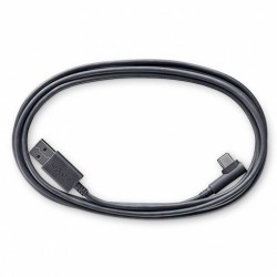 Wacom ACK42206 2m USB A Micro-USB A Male Male Black USB cable