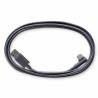Wacom ACK42206 2m USB A Micro-USB A Male Male Black USB cable