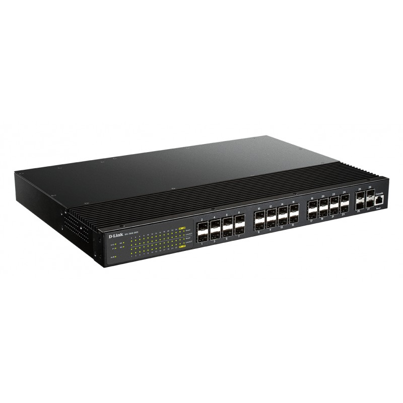 D-Link DIS-700G-28XS