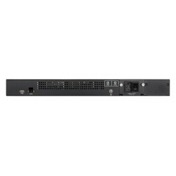 D-Link DIS-700G-28XS network switch Managed L2+ Black 1U