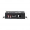 Tripp Lite RS-422/RS-485 USB to Serial FTDI Adapter with COM Retention (USB-B to DB9 F/M), 2 Ports interface hub