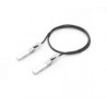 Cisco SFP-H25G-CU5M SFP28 SFP28 Black InfiniBand cable