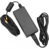 Axis 5503-103 Indoor Black power adapter/inverter