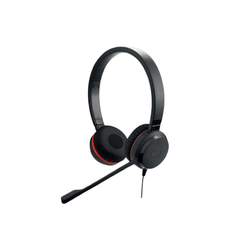 Jabra Evolve 20SE UC Stereo