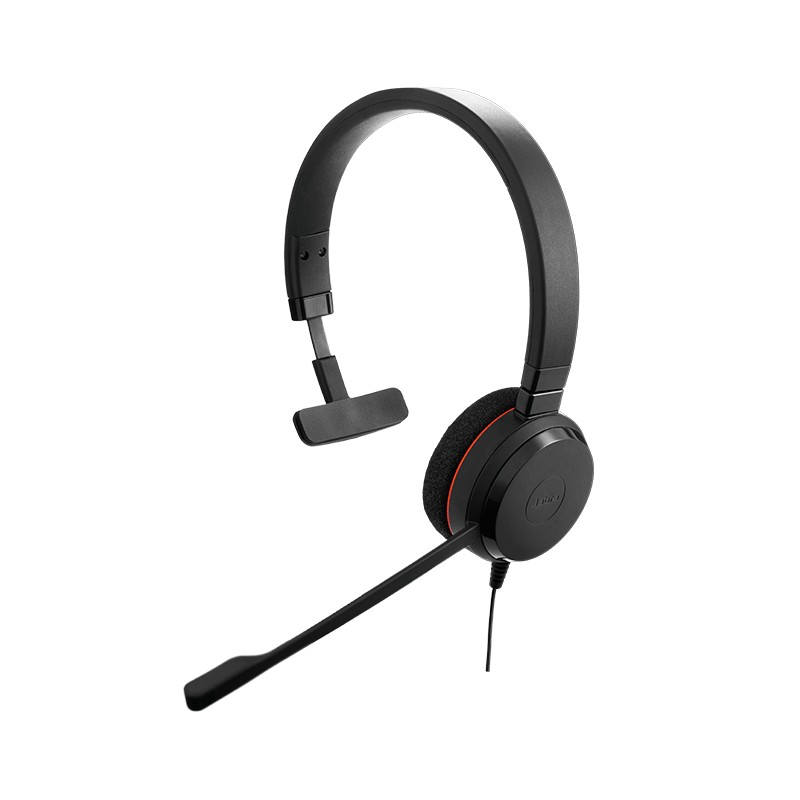 Jabra Evolve 20 UC Mono