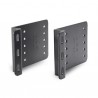 APC  Bracket Kit Zero U PDU HP