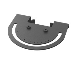 Axis 01220-001 mounting kit