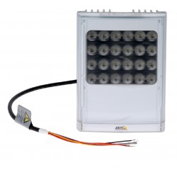 Axis T90D35 W-LED Illuminator