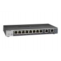 Netgear GS110EMX