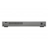 Netgear GS110EMX Managed L2/L3 Gigabit Ethernet (10/100/1000) Black