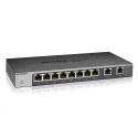 Netgear GS110MX