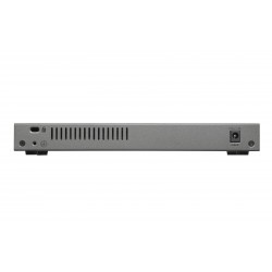 Netgear GS110MX Unmanaged Gigabit Ethernet (10/100/1000) Black