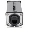 Intellinet 561211 Network repeater Black, Grey 10, 100, 1000Mbit/s