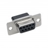 Tripp Lite DB9 to RJ45 Modular Serial Adapter (F/F), RS-232, RS-422, RS-485