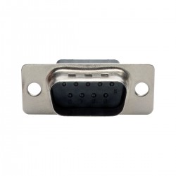 Tripp Lite DB9 to RJ45 Modular Serial Adapter (M/F), RS-232, RS-422, RS-485