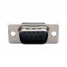 Tripp Lite DB9 to RJ45 Modular Serial Adapter (M/F), RS-232, RS-422, RS-485