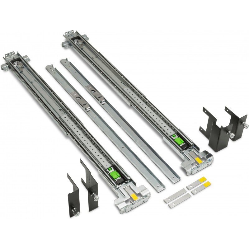 HP Z640/Z840/Z8G4 Rail Rack Kit