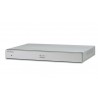 Cisco C1111-4P wired router Ethernet LAN Silver