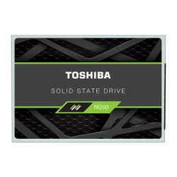 OCZ Technology TR200 240 GB Serial ATA III 2.5"