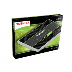 OCZ Technology TR200 240 GB Serial ATA III 2.5"