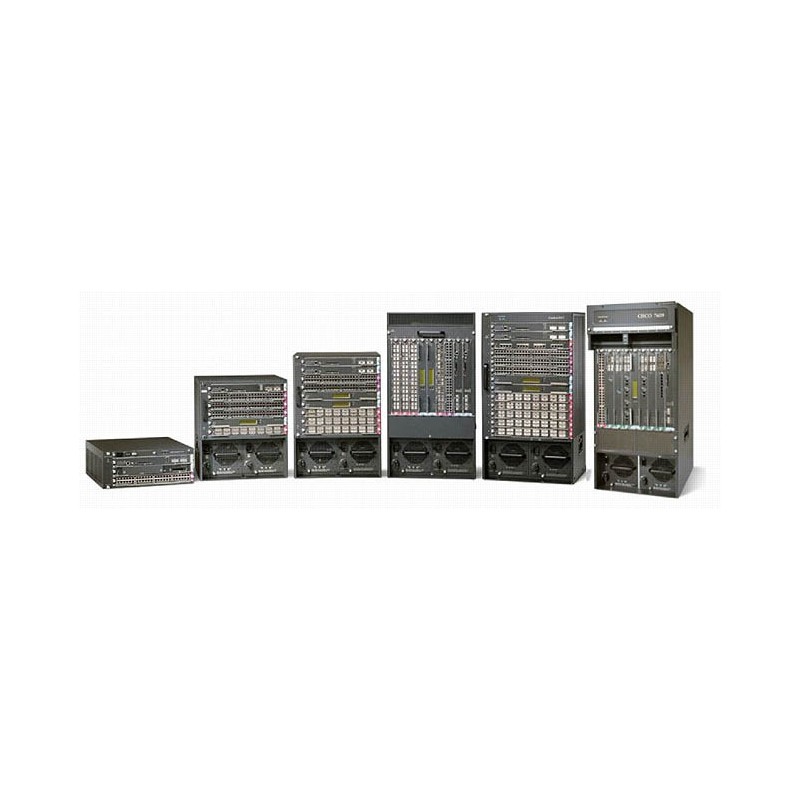 Cisco WS-C6503-E