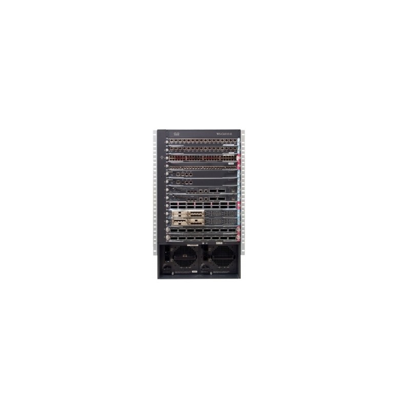 Cisco WS-C6513-E