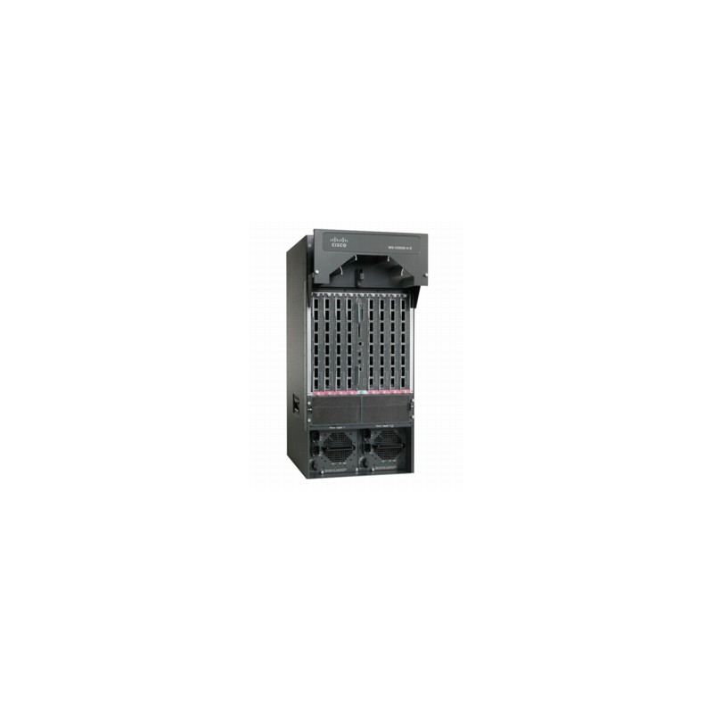 Cisco WS-C6509-V-E