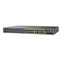 Cisco WS-C2960X-24TDL-RF