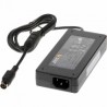 Axis 48V DC 90W Indoor 90W Black power adapter/inverter