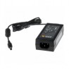 Axis 01509-001 Indoor 40W Black power adapter/inverter