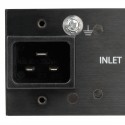 Tripp Lite 3.3/3.7kW Single-Phase Monitored PDU, LX Platform Interface, 208/230V Outlets (18 C13/2 C19), C20/L6-20P, 0U 90 cm
