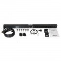 Tripp Lite 3.3/3.7kW Single-Phase Monitored PDU, LX Platform Interface, 208/230V Outlets (18 C13/2 C19), C20/L6-20P, 0U 90 cm