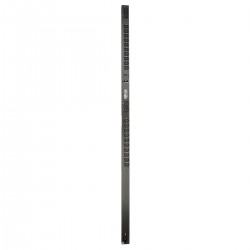 Tripp Lite 3.3–3.7kW Single-Phase Monitored PDU, LX Platform Interface, 208/230V Outlets (20 C13/4 C19), C20/L6-20P, 0U 1.8 m