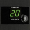 Tripp Lite 3.3–3.7kW Single-Phase Monitored PDU, LX Platform Interface, 208/230V Outlets (20 C13/4 C19), C20/L6-20P, 0U 1.8 m