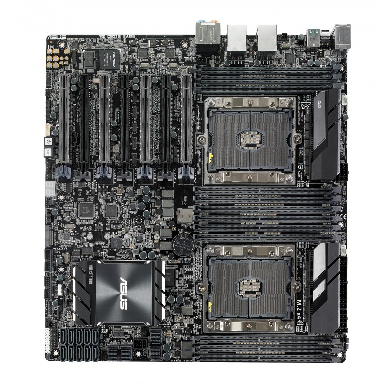 ASUS WS C621E SAGE