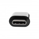 Tripp Lite USB-C to Gigabit Network Adapter with Thunderbolt 3 Compatibility – Black