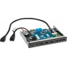 HP SD 4 Zx G4 card reader