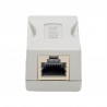 Tripp Lite Medical Ethernet Isolator – RJ45, For Patient Care Vicinity, IEC 60601-1