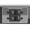 Tripp Lite 28.8kW 3-Phase Switched PDU, LX Platform Interface, 220/230/240V Outlets (24 C13/6 C19), LCD, Hardwire 380/400/415V I
